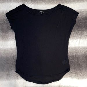 Express Loose Fitting Top